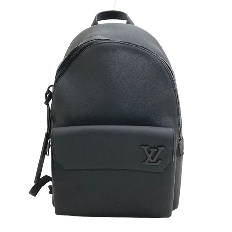 lv m57079|Takeoff Backpack LV Aerogram .